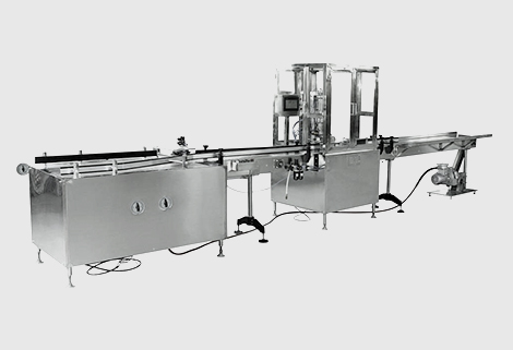 醫(yī)用氧氣灌裝機